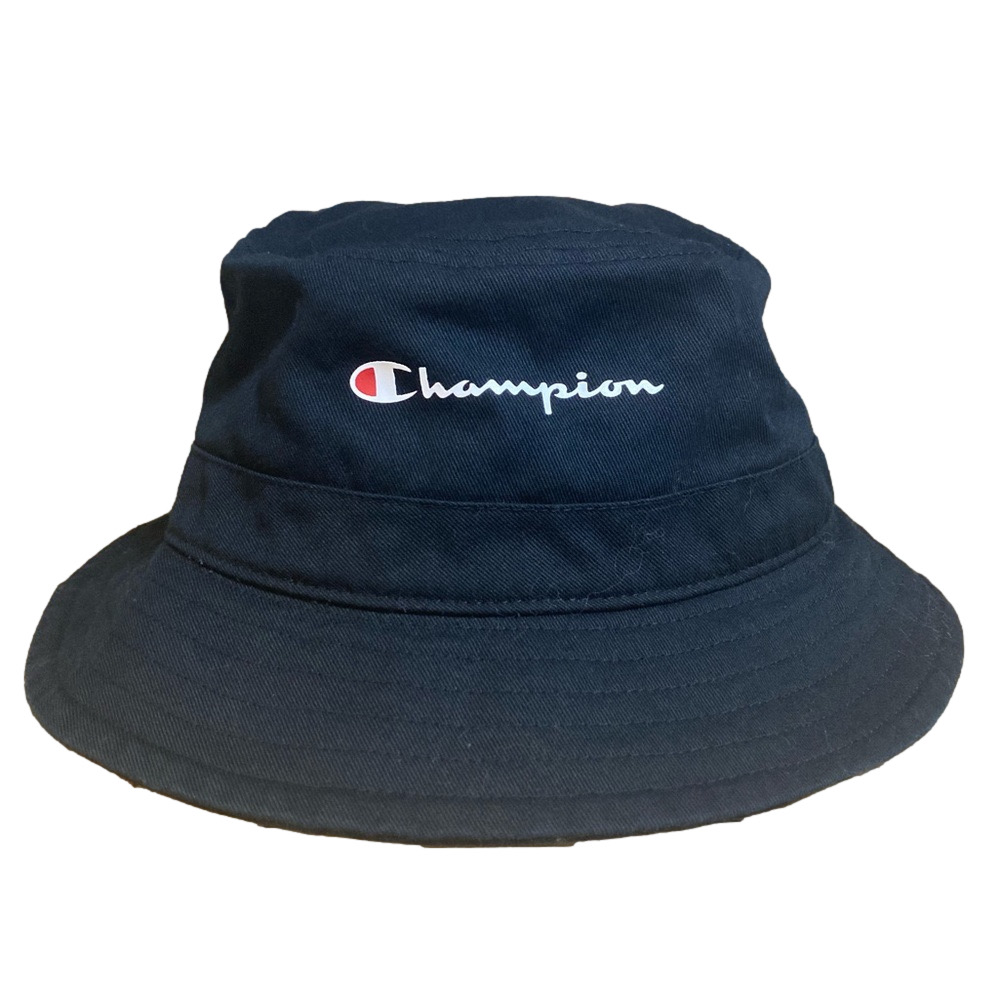Champion Classic Black Hat